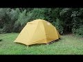 The North Face - Stormbreak 3 Tent Review