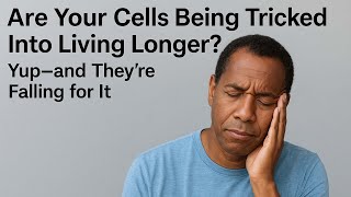 Biohacking Without the Hype: How Plants Quietly Hack Your Aging Code