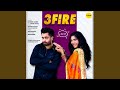 3 Fire (feat. Mista Baaz)