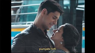 Broken Heart Mashup | Amtee | Bollywood Lofi | Saari Ki Saari | Vishal Mishra | Mann Bharryaa