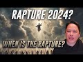 RAPTURE Soon? | WHEN is the Great Disappearance of Christians? God’s TIMELINE in Revelation