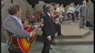 Clancy Brothers and The Dubliners, Late Late Show