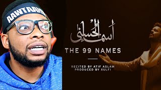 Coke Studio Special | Asma-ul-Husna | The 99 Names | Atif Aslam | Mr Whaatwaa