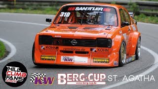 KW Berg Cup Spezial - Hill Climb St. Agatha 2017