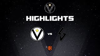 Euroleague, Round 18 | Highlights Virtus Segafredo Bologna-Asvel Villeurbanne