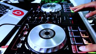 New Electro & House 2014 Summer Dance Mix (DJ Crepuscular)