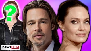 Brad Pitt Calls On Angelina Jolie's Friend To TESTIFY In Court!