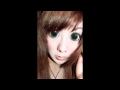 Gaga Eyes (iPhone App)