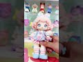 Shorts HANI Sweet Dreamland Large Size Action Figure BJD Blind Box #kikagoods #blindbox