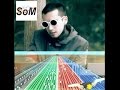 Music creation #8 Twenty one pilots - Ride (cut cover) / музыка в scrap mechanic!