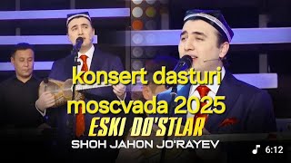 Shohjahon jo'raev 2025 konsert Rossiyada. Шохжахон Жураев концерти. #той #концерт #shohjahon#rek