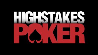 High Stakes Poker is Coming Back!