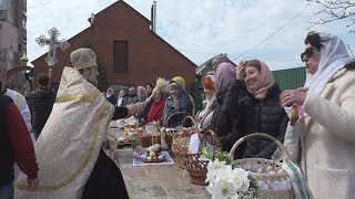 Звернення Лозівського міського голови Сергія Зеленського станом на 24 квітня