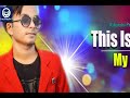 mantu chhuria this is for you my baby sambalpuri song 2018 everything for u