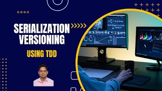 14 - Java Serialization Versioning - Theory