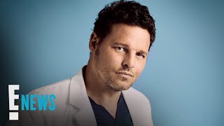Justin Chambers Leaves "Grey's Anatomy" After 16 Seasons | E! News