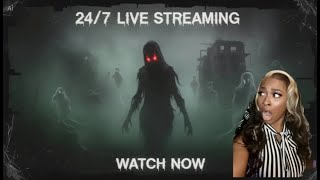 👻 🔴 LIVE (24/7): 😳BUT WHY ARE THESE SO CREEEEPPPY??!