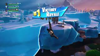 IGRAMO FORTNITE POBIJEDIO SAM LMAO  #foryou ^#fortnite #action #crazy