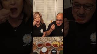 Italian family ranks best jarred pasta sauce