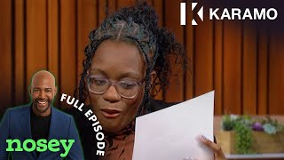 Unlock: You Called The Cops On Me 🚔😱 Karamo Full Episode