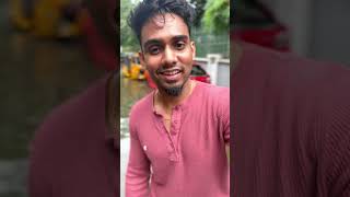 Chennai will comback stronger | #shorts #rain #youtube | Wils Pat