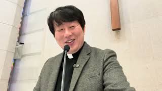 [특강] 예수님을 사랑하는 믿음, 하느님을 체험한 믿음, 살아 있는 믿음은 반드시 선교의 열매를 맺어냅니다. 수원교구 이매동 성당 '우리 가족 찾기 운동'/ 김재덕 베드로 신부