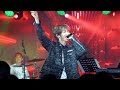 4k 20240421 몬트 로다 anxious 직캠 @ 몬트 팬 콘서트 rocking spring