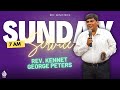 SUNDAY SERVICE | 03 NOVEMBER 2024| REV. KENNET GEORGE PETERS | BBC AG CHURCH | PATTABIRAM