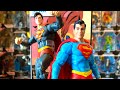 Mcfarlane Toys DC Multiverse DC Classic Superman Figure Review