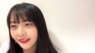 2021年04月14日23時32分42秒 川嶋 美晴（SKE48 チームKⅡ）