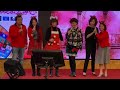 2021大專校友會慶功宴 元培校友會演唱 ~ 童年