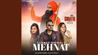 Mehnat