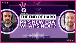 HARO is Dead! Here’s Why It Failed and How to Find New PR Opportunities