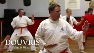 Best Adult Karate Near You | Ottawa