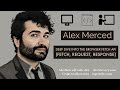 AM Coder - Deep Dive into the Browser Fetch API (fetch, Request Object, Response Object)