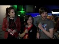 SoA - High Rollers Interview