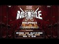 Wacken Metal Battle  - Philippines