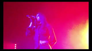 Night Club Live - Scary World November 7, 2022 at L'Olympia in Montreal, Canada