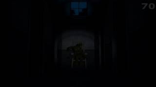 《佛萊迪之五夜驚魂4》Five Nights at Freddys 4 night 1 mini game 第一夜 小遊戲