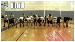 Jammin' Minute 42