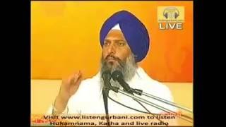 3 Jun 2016 Daily Katha from Sri Darbar Sahib Amritsar - Maan Singh Ji - Shri Harmandar Sahib