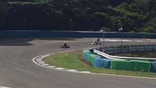 2016.6.5K1ミッションカート第４戦幸田サーキットラウンド