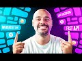 Real Time Chat Room Made Easy! | FastAPI Tutorial
