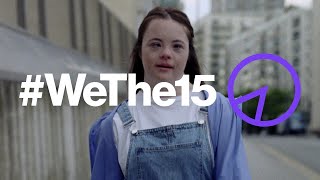 WeThe15 | Short Campaign Film