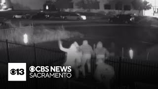 Security guard arrested in deadly Sacramento dispensary shooting; attorney claims self-defense