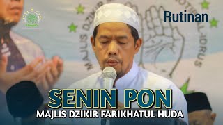 RUTINAN MAJLIS DZIKIR FARIKHATUL HUDA