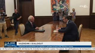 VAZHDIMI I DIALOGUT  23.05.2022