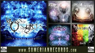 BORN OF OSIRIS - Now Arise