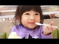 我家牛排過生日 吉兒妹妹 4歲生日宴 2024｜4歲【4k 60p】｜jill s happy birthday party 4 years old