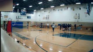 NL Sports Live Stream: Volleyball vs Grand Ridge